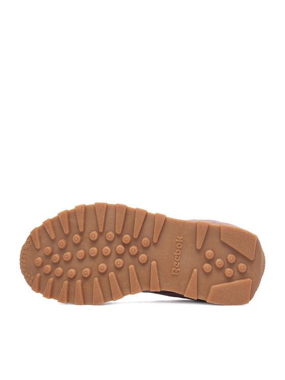 Reebok Снікерcи Reebok REEBOK-EO-CLASSIC AZ 100269668 Рожевий