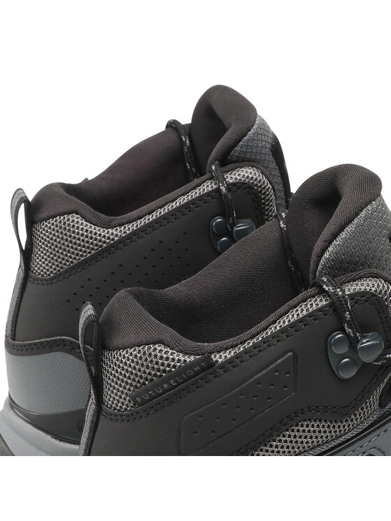 The North Face Trekkingi The North Face Hedgehog Mid Futurelight NF0A4T36KZ21 Szary