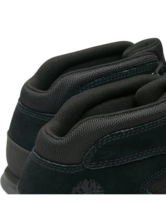 Timberland Sneakers Timberland Euro Rock Heritage L/F TB0A2H680151 Nero