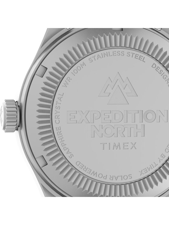 Timex Sat Timex TW2V64200 Smeđa