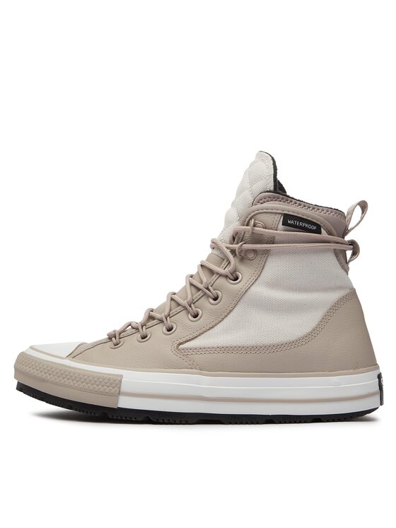Converse Kedas Converse Chuck Taylor All Star All Terrain A04473C Bēšs