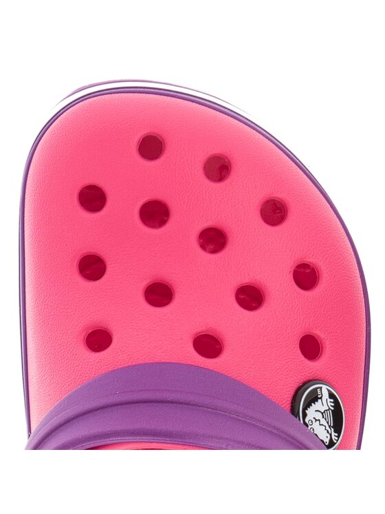 Crocs Ciabatte Crocs Crocsband Clog K 204537 Rosa