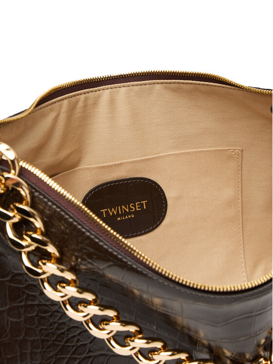 TWINSET Сумка TWINSET 252TD8252 Чорний