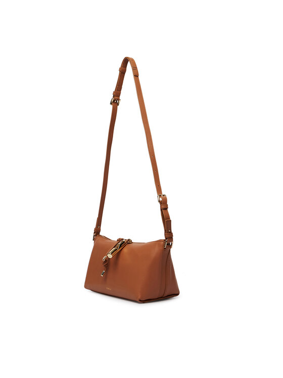 Furla Сумка Furla Debby Mini WE00865 BX3353 KH RY000 Коричневий