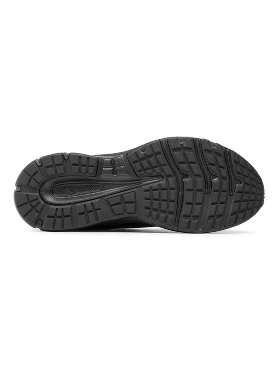 Asics Παπούτσια για Τρέξιμο Asics Jolt 3 1011B034 Μαύρο