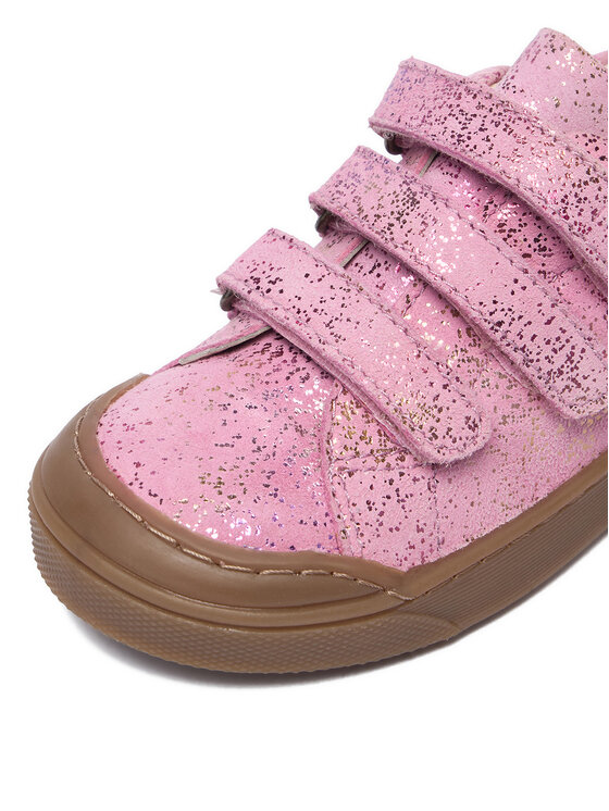 Lasocki Kids Снікерcи Lasocki Kids CEO- CI12-BAKU-10B Рожевий