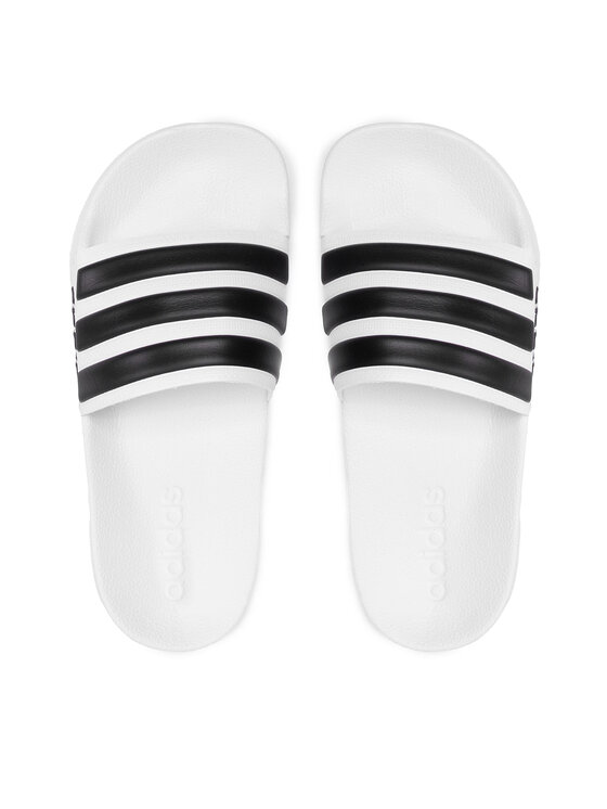 adidas Šľapky adidas adilette Shower GZ5921 Biela