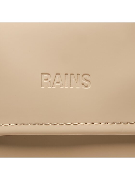 Rains Rucsac Rains MSN Bag Mini W3 13310 Bej
