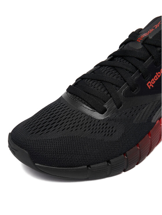 Reebok Взуття для тренажерного залу Reebok EO-NANO GYM 100244697 Чорний