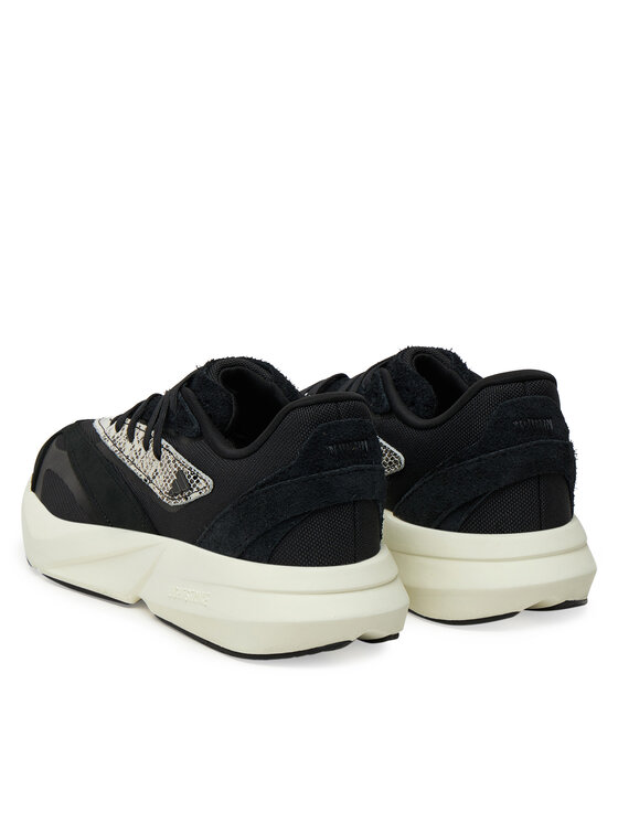 adidas Sneakersy adidas Lightblaze JS2040 Čierna