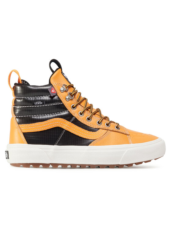Vans Sneakers Vans Sk8-Hi Mte 2.0 Dx VN0A4P3I2NF1 Portocaliu