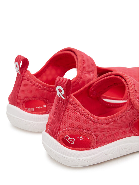 Reima Босоніжки Reima Rantaan Junior 5400067A Рожевий