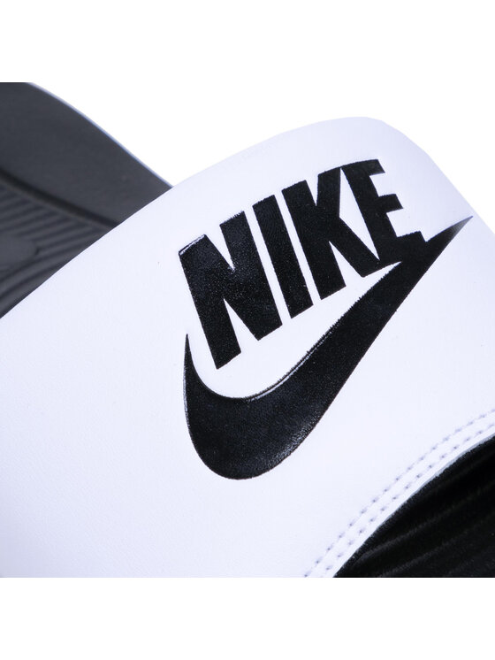 Nike Iešļūcenes Nike Victori One Slide CN9675 005 Balts
