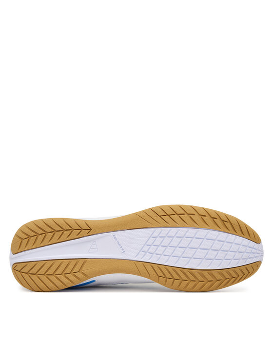 adidas Взуття для футболу adidas Super Sala Competition III JP6988 Білий