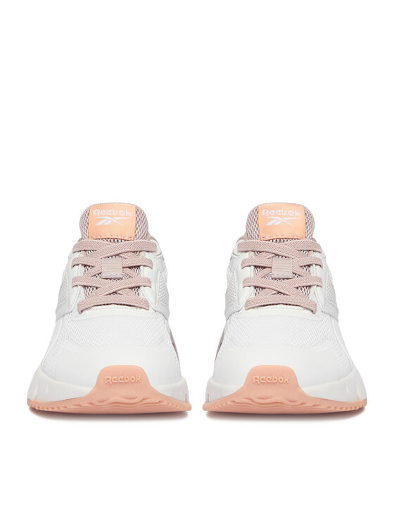 Reebok Снікерcи Reebok CEO-ZIG VECTOR AR30500RWQO Білий