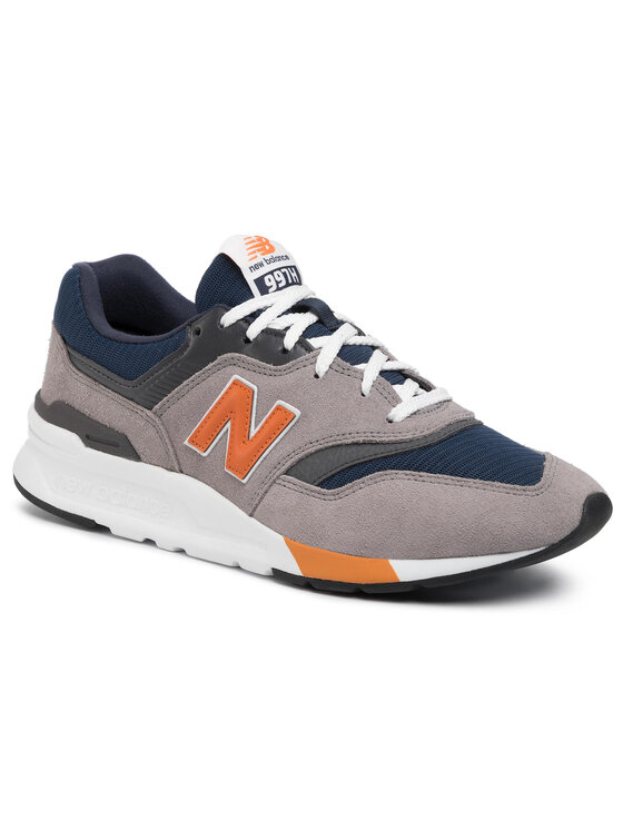 New Balance Zapatillas New Balance CM997HEX Gris