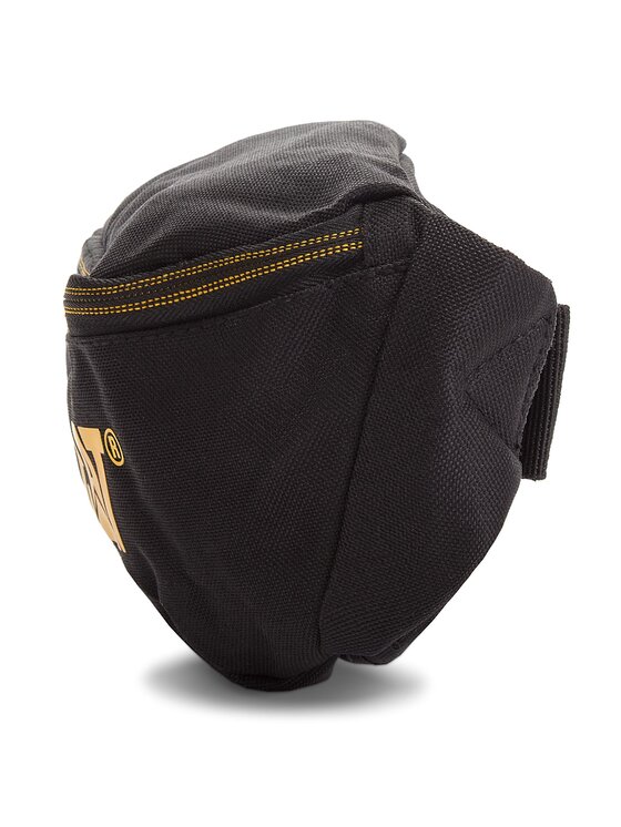 CAT Footwear Ľadvinka CAT Footwear The Project 83615-01 Čierna