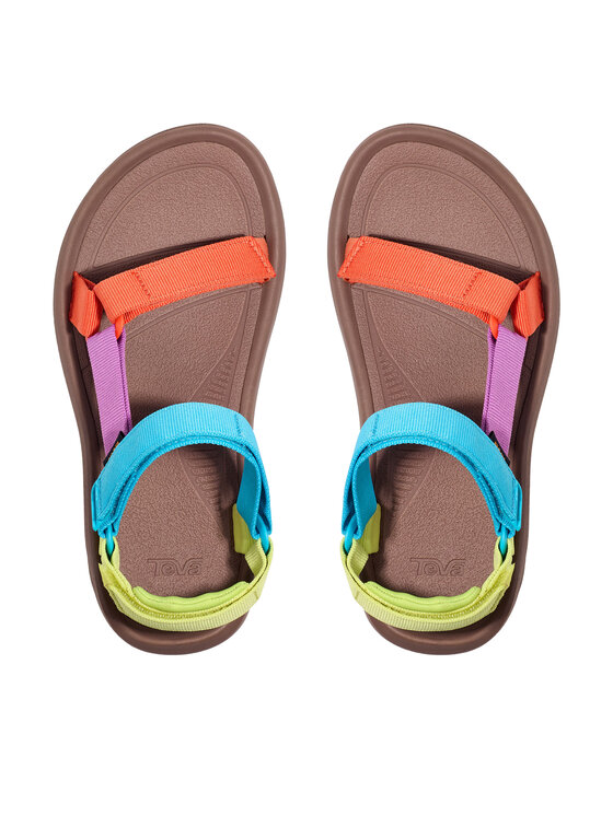 Teva Босоніжки Teva Hurricane XLT2 1019235 Кольоровий