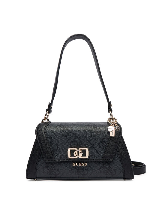 Guess Сумка Guess Karnilla HWOS99 01190 Чорний