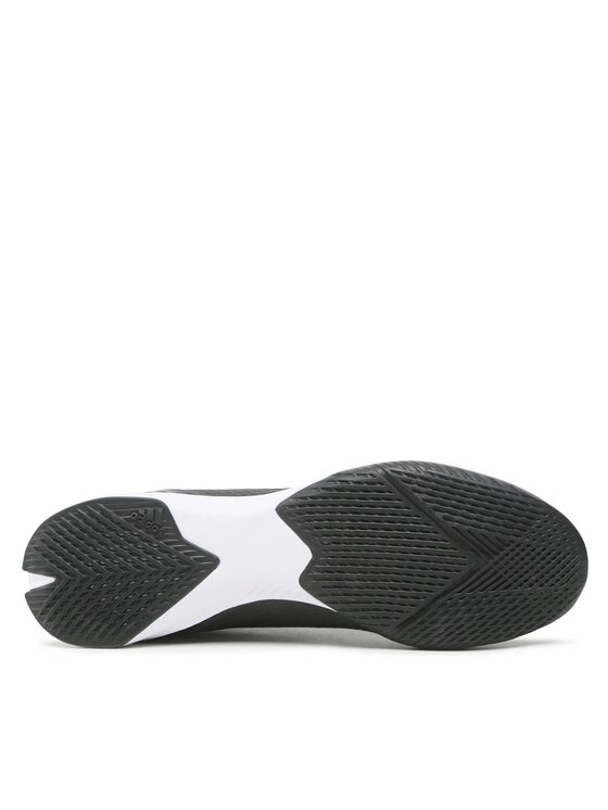 adidas Futbolo batai adidas X Speedportal.3 Indoor Boots GW8465 Juoda