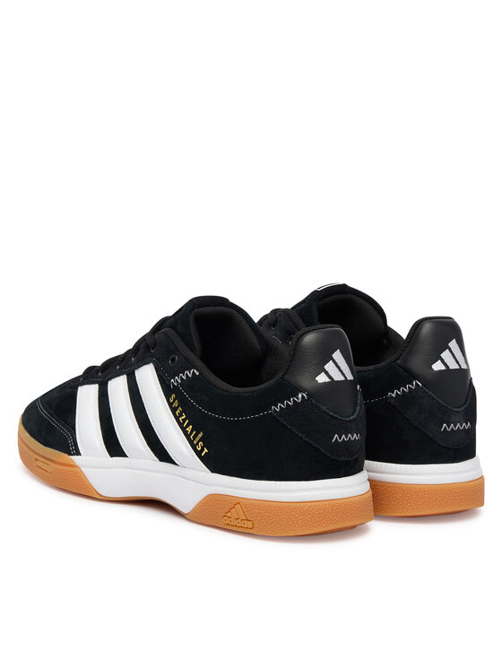 adidas Взуття у спортзал adidas Spezialist KJ3728 Чорний