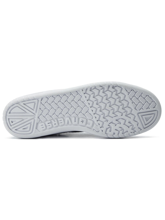 Converse Laisvalaikio batai Converse Fastbreak Hi 162559C Balta