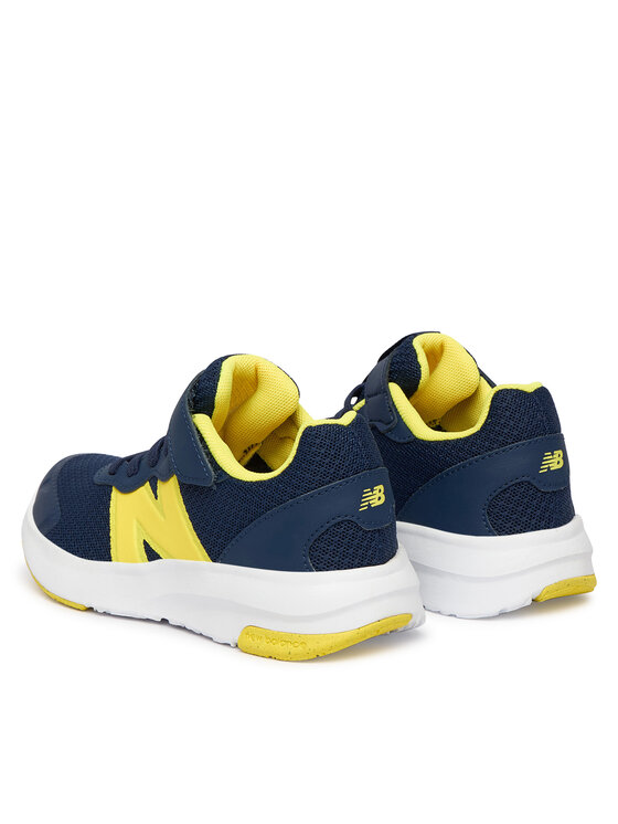 New Balance Superge New Balance P57851R Mornarsko modra