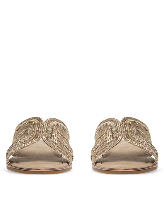 Jenny Fairy Nazouváky Jenny Fairy WFA2754-1 Zlatá