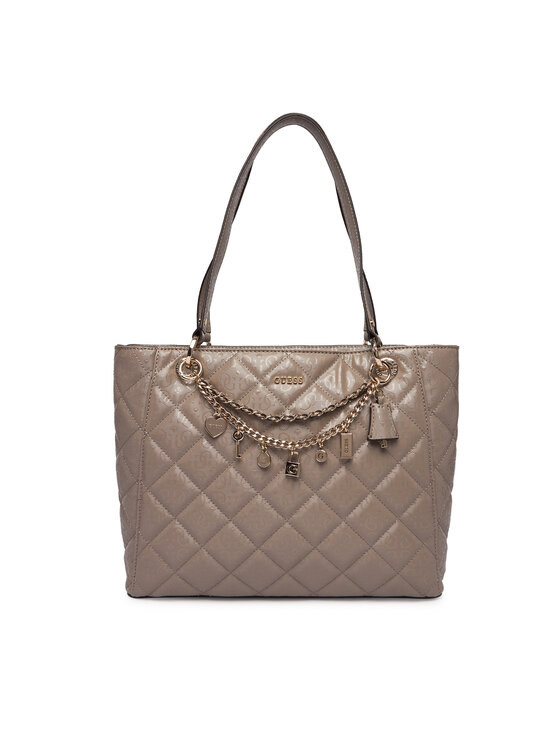 Guess Bolso Guess Libby HWGG99 12250 Beis