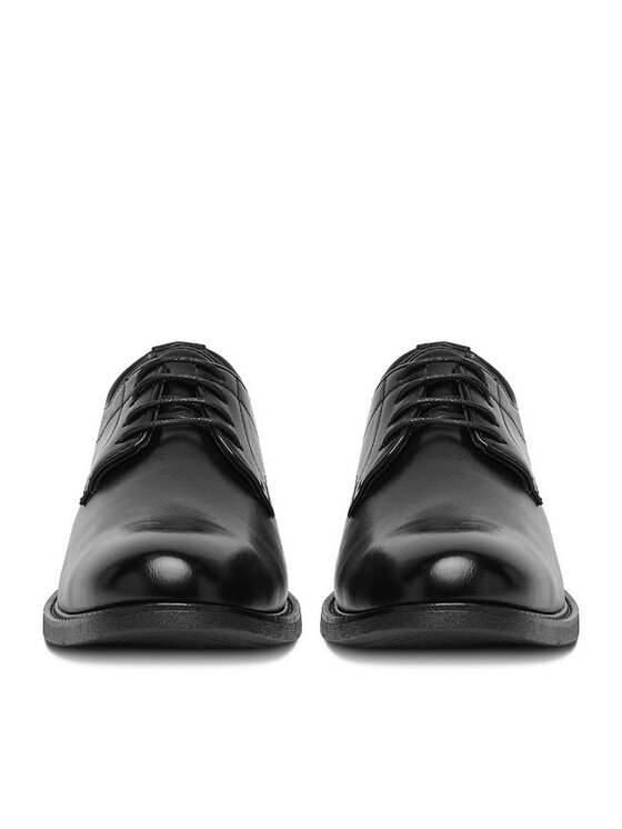 Ottimo Туфлі Ottimo CEO-CM240808-2 Чорний