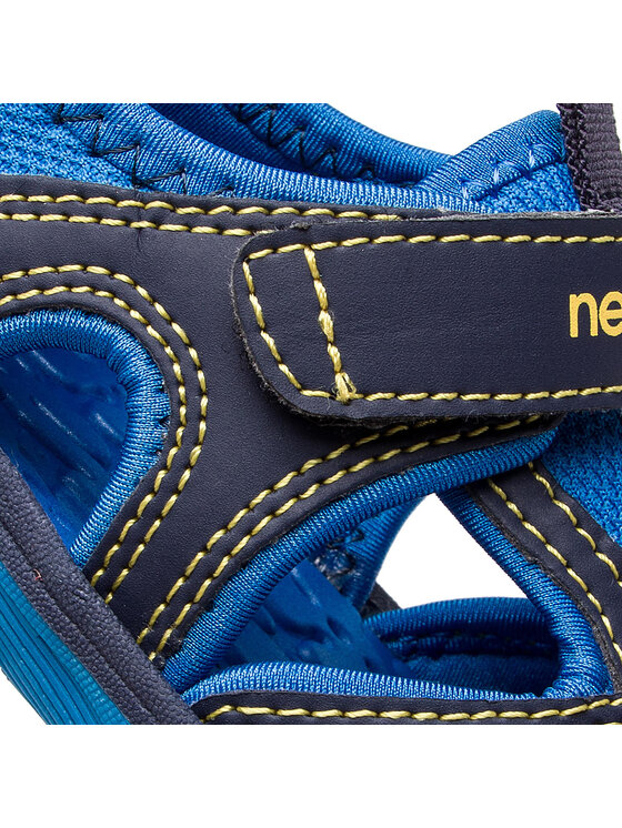 New Balance Basutės New Balance K2005NBL Tamsiai mėlyna