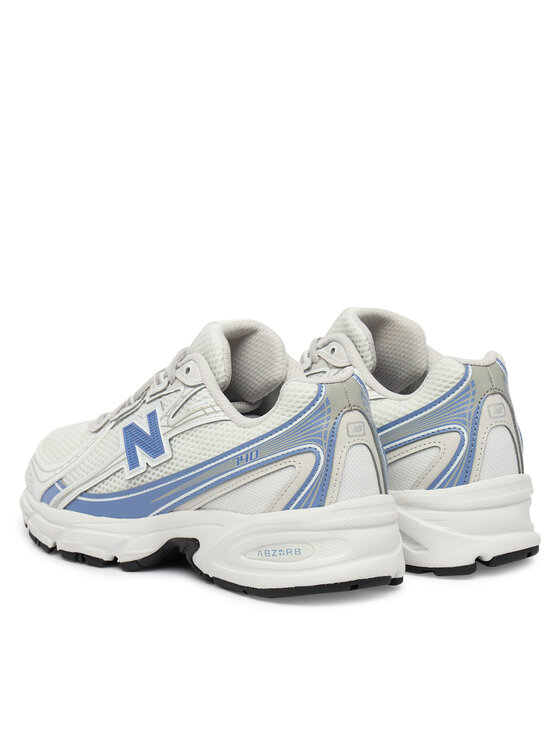 New Balance Superge New Balance G740372 Bela