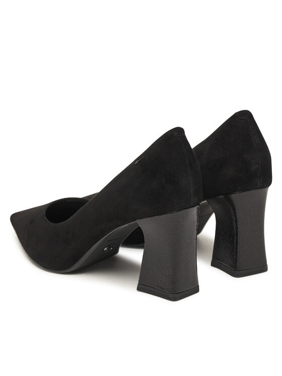 Tamaris Lodičky Tamaris 1-22427-43 Černá