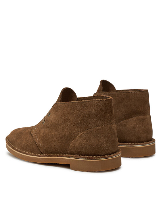 Clarks Ghete Clarks Bushacre 3 26153531 Maro