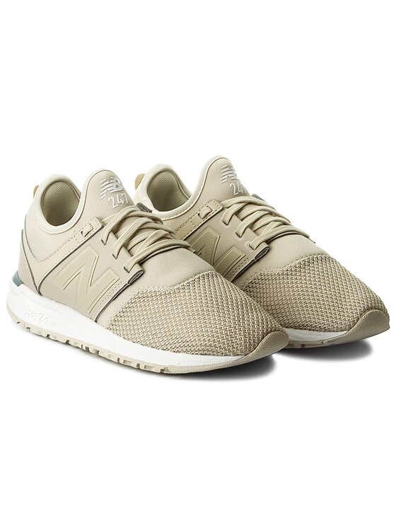 New Balance Sneakersy New Balance WRL247CB Béžová