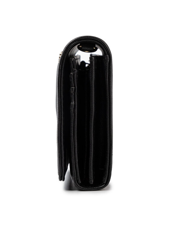 LOVE MOSCHINO Geantă LOVE MOSCHINO JC5640PP08KG0000 Negru