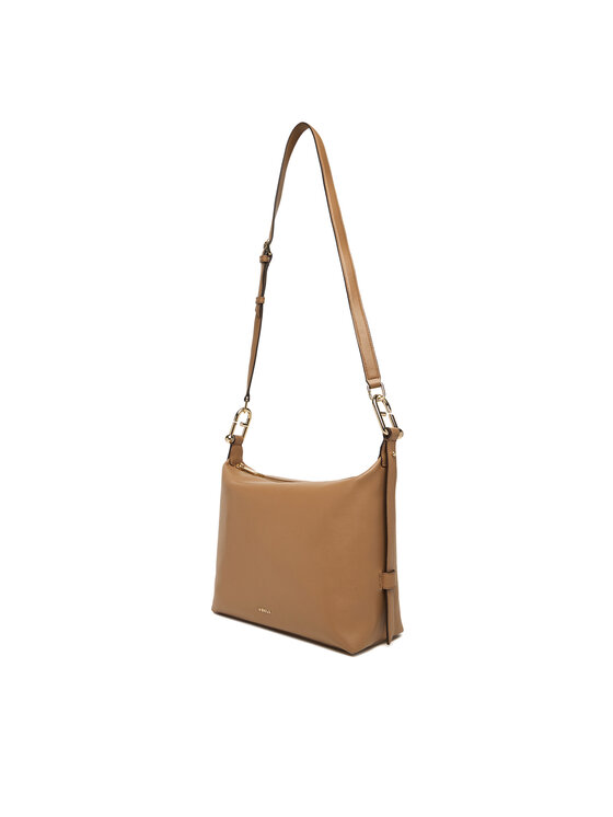 Furla Сумка Furla Tonie M WB01964 A.0023 CN 4489S Коричневий