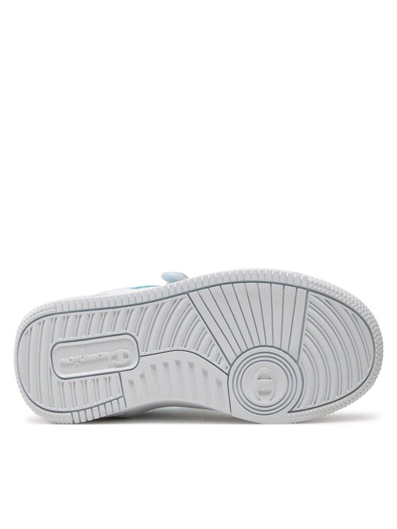 Champion Zapatillas Champion Rebound 2.0 Low G Ps Low Cut Shoe S32497-CHA-WW019 Blanco