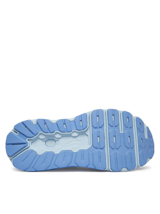 Mizuno Взуття для бігу Mizuno Horizon 9 J1GD2626 22 Cиній