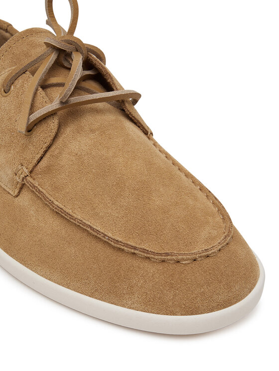 Aldo Туфлі Aldo Portwind 13963684 Коричневий