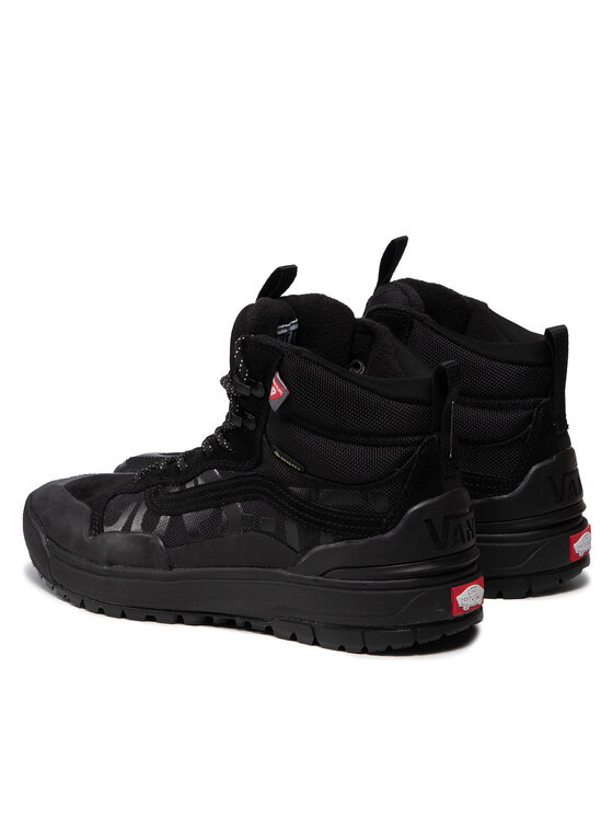 Vans Laisvalaikio batai Vans Ultrarange Exo Hi GORE-TEX VN0A5KS6BKA1 Juoda