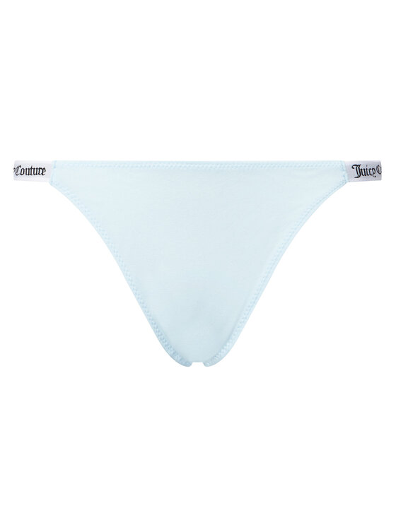 Juicy Couture Juicy Couture Conjunto de tangas JCTTH225951 De color