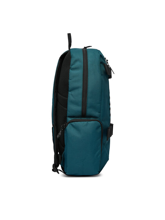 DC Shoes Zaino DC Shoes ADYBP03106 Verde