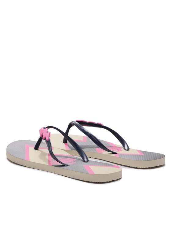 Havaianas В'єтнамки Havaianas 41469120121 Кольоровий