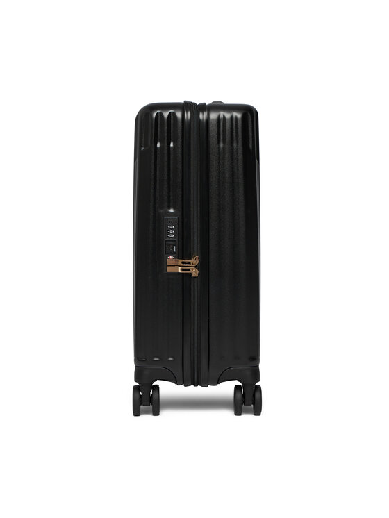 Guess Салонна валіза Guess Centennial Travel TWHN96 75983 Чорний
