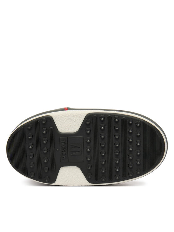 Moon Boot Снігоходи Moon Boot Mb Icon Low Space Racing 80D1409650 Сірий