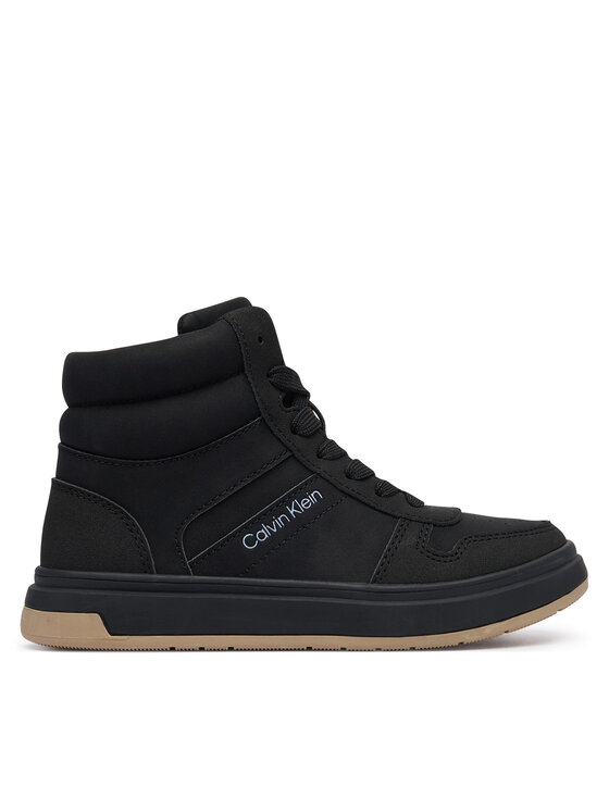 Calvin Klein Sneakers Calvin Klein V3X9-83466-1978 M Nero