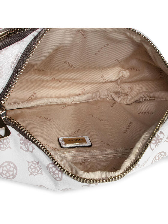 Guess Marsupio﻿ Guess Utility Vibe (SP) Mini HWSP77 51800 Bianco