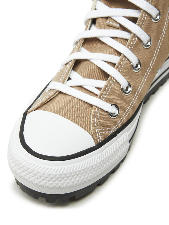Converse Sneakers Converse Chuck Taylor All Star City Trek Hi A10189C Μπεζ