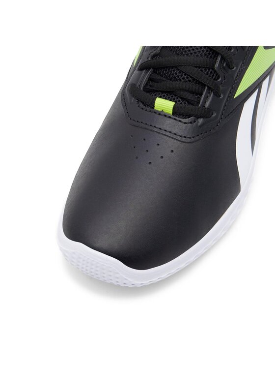 Reebok Bežecké topánky Reebok Rush Runner 5100034146 Čierna